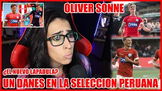 DE DINAMARCA A PERÚ | EL DANES QUE PUEDE JUGAR EN PERÚ GRACIAS A SU ABUELA ⚽  | OLIVER SONNE 🏆