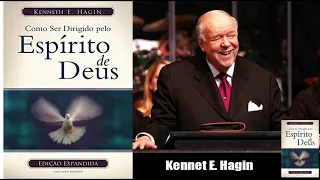 AudioBook - Como ser Dirigido pelo Espírito de Deus - Kenneth E. Hagin
