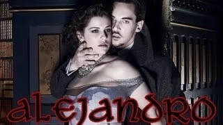 Alejandro | Alexander & Mina | Dracula