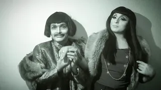 Nikki Licious feat. Anya Body as Sonny and Cher "I Got You Babe"