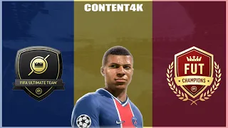 🔴LIVE FIFA 22 ROMANIA /  Calificarea la weekend league si premii