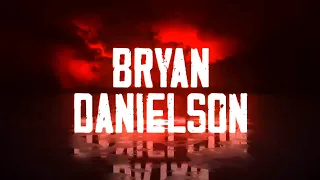 ►BRYAN DANIELSON || The Final Countdown with AE || New AEWxNJPW FORBIDDEN DOOR Titantron 2023 ᴴᴰ◄