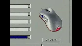 old realy early 2000s leser mouse comercials 1