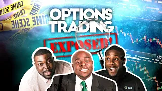 INSIDE THE VAULT: Options Trading Secrets EXPOSED