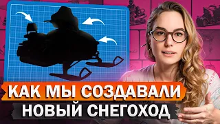 Промышленный дизайн: КАК создают проекты? / Путь изделия от идеи до производства!