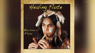 Music: Howling Wolf - Kachina's Flute