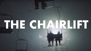 The Chairlift: Bringing Skiers Together in Ways Nothing Else Can | Salomon Freeski