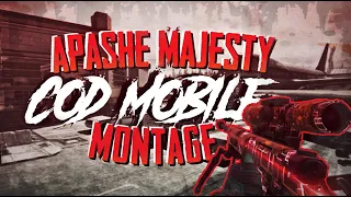 APSHE MAJESTY- Call Of Duty Montage By Feast NFC_X