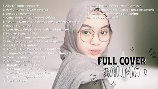 KUMPULAN COVER LAGU BY SALMA IDOL FULL ALBUM (2023)