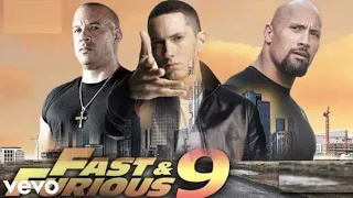 Eminem - Fast and Furious 9