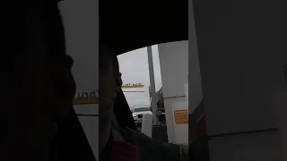 Voice Trolling McDonalds Drive Thru