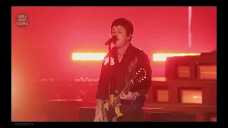 Green Day - Outside Lands Music & Arts Festival 2022 - Full Show HD