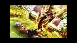 Best Anime"_ Rohan vs Janken Boy Supercut