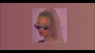 I love being a girl || playlist