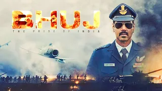 Bhuj The Pride of India Full Movie Hindi Facts | Ajay Devgn | Sanjay Dutt | Sonakshi Sinha | Diljit