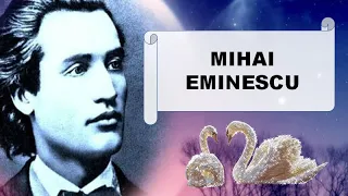 Mihai Eminescu | Material educativ pe intelesul copiilor