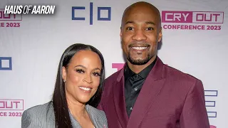 Shaunie O’Neal’s Man Pastor Keion Henderson Faces BACKLASH After Hushing Choir Member!