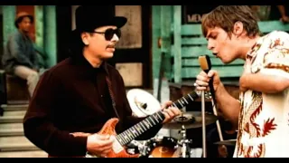 SMOOTH - Santana ft. Rob Thomas | Subtitulos inglés y español