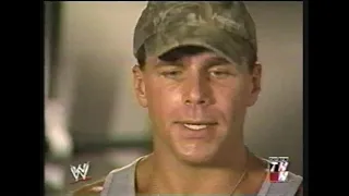 WWE Confidential -  May 25 2002 (First Episode)