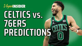 Boston Celtics vs Philadelphia 76ers | NBA Picks & Predictions | February 25, 2023