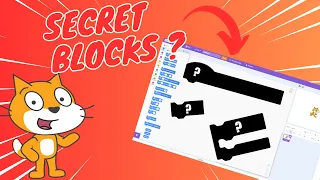 Scratch has been hiding blocks from us........