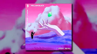 William Black - Remedy (feat. Annie Schindel) [Vrish Remix]