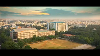 CHRIST University Promo  2020