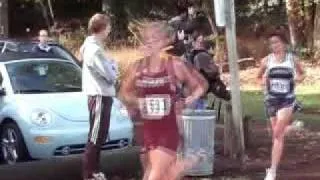 CHICO XC WOMEN @Willamette