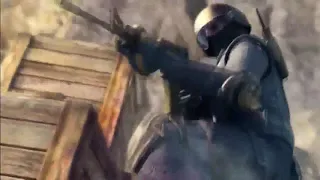 Counter Strike Online Cinematic Trailer