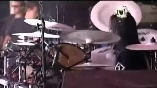 Slipknot - SIC - live big day out [editada]