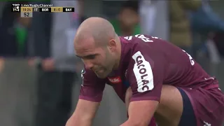 Bordeaux Begles vs Bayonne | Full Match Rugby | France Top 14 Rugby 2022–23