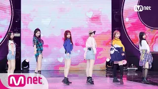 [GFRIEND - Love Bug] Comeback Stage | M COUNTDOWN 20180503 EP.569