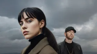 Eminem, Billie Eilish - Where R U? (ft. Alex Kehm) DJ Møkdust Remix 2024