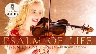 Annie Moses Band - "Psalm of Life" Music Video | The Schermerhorn Sessions