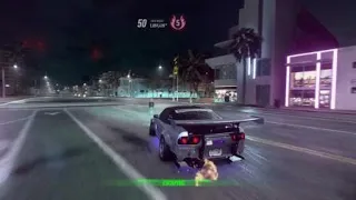 NFS Heat - Trying No HUD...