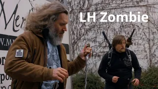 LH Zombie Fascists | Short Film