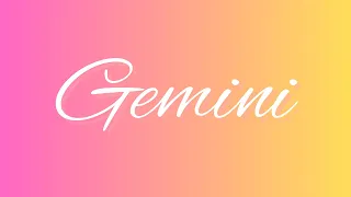 Gemini🩷This Is Why They've Been Holding Back, Gemini🩷You Vs. Them