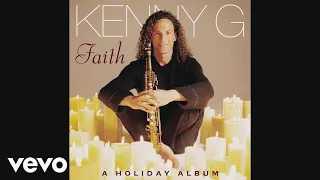 Kenny G -  Faith a holiday album  1999  - album complet  - full album  - benwano