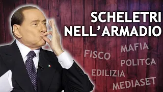 Silvio Berlusconi: luci e ombre della sua vita politica e imprenditoriale