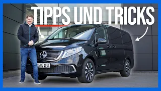 5 Mercedes-Benz Tipps: Das musst DU unbedingt wissen! [Vol. 9]