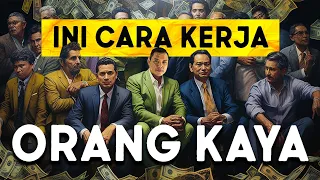 15 Hal Yang Hanya Bisa Diketahui Bila Kamu Berada Di Circle Orang Kaya