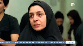 التلفزيون العربي | شاهدوا اليوم الفلم المميز المتحصل على الأوسكار A Separation