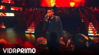 DON OMAR / CANDELA @ HECHO EN PUERTO RICO