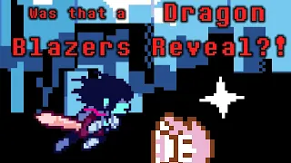 Is Skies Forever Blue Foreshadowing for Deltarune?