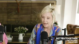 EXCLUSIVE! Anne Heche Answers Our Burning Questions About Ex-GF Ellen DeGeneres!