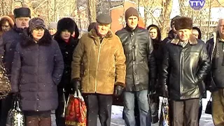 Провинциальные вести. Выпуск 14 12 2016