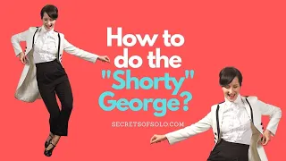 Master SHORTY GEORGE solo jazz move! | Solo Jazz Tutorial