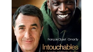 Саундтрек к фильму 1+1 / Intouchables (2011, Франция)