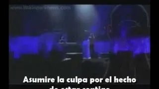 Linkin Park - Pushing Me Away [Subtitulos Esp] HQ