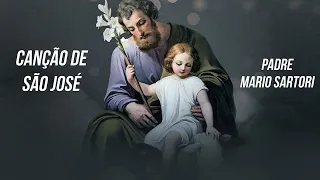Canção de São José - Padre Mario Sartori